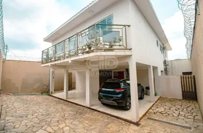 Casa com 5 quartos à venda no Poção, Cuiabá 