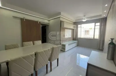 Apartamento com 3 quartos para alugar na Avenida Amarílio de Almeida, Poção, Cuiabá