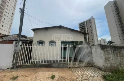 Casa com 2 quartos para alugar na Rua Corsino do Amarante, Duque de Caxias I, Cuiabá