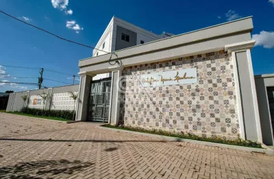 Investimento residencial com 16 apartamentos recém construídos