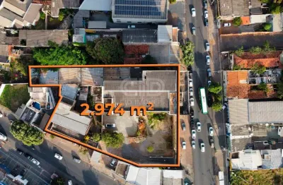 Prédio à venda na Avenida General Melo, Poção, Cuiabá