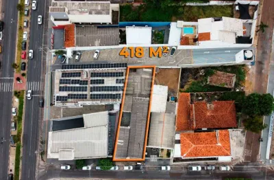 Prédio à venda na Rua Ten. João Batista Leite Da Silva, Baú, Cuiabá