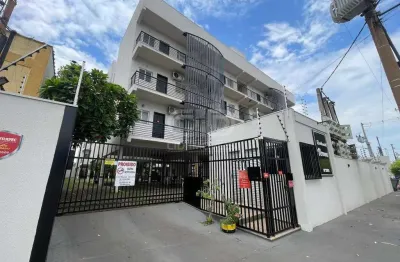 Conjunto de apartamentos com ótima rentabilidade, em frente a unic - beira rio