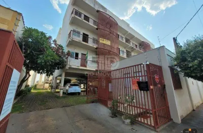 Conjunto de apartamentos com ótima rentabilidade, em frente a unic - beira rio