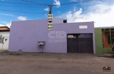 Prédio à venda no Grande Terceiro, Cuiabá 