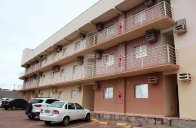 Residencial com 15 apartamentos à venda próximo a unic - beira rio