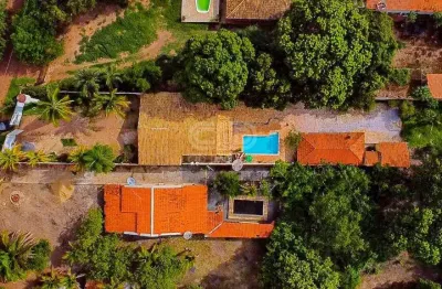 Chácara / sítio com 3 quartos à venda na Rua Projetada A, Zona Rural, Santo Antônio do Leverger