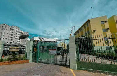 Apartamento á venda com 3 quartos no residencial ipiranga ii