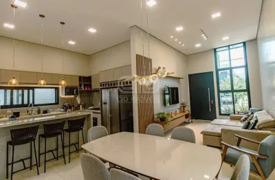 Casa em condomínio fechado com 3 quartos à venda na Via Principal Planejada Longitudinal Leste 2, Condomínio Belvedere II, Cuiabá