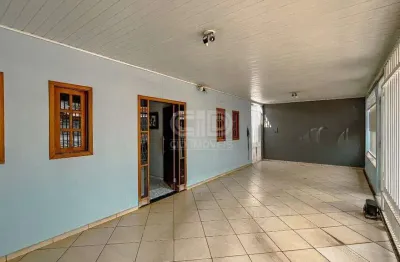 Casa com 2 quartos à venda na Rua G5, Parque Cuiabá, Cuiabá