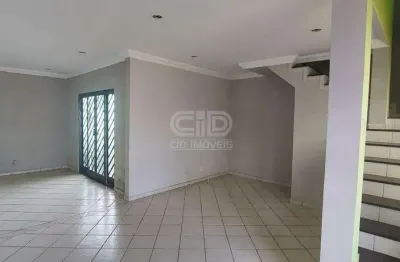 Casa com 3 quartos à venda na Rua Marília, Morada da Serra, Cuiabá