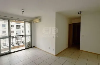 Apartamento á venda com 3 quartos no condomínio garden bosque da saúde