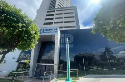 Sala comercial para alugar na Avenida das Flores, Jardim Cuiabá, Cuiabá