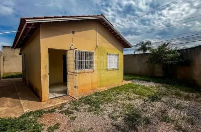 Casa com 2 quartos à venda na Rua 33, Residencial Santa Terezinha II, Cuiabá