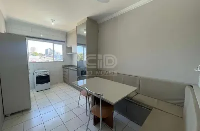 Apartamento á venda com 1 quarto no edifício avenida home e office center