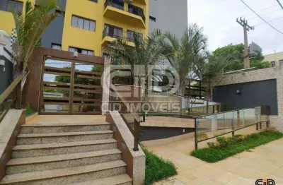 Apartamento com 3 quartos à venda na Rua Presidente Joaquim Augusto Da Costa Marques, Santa Helena, Cuiabá