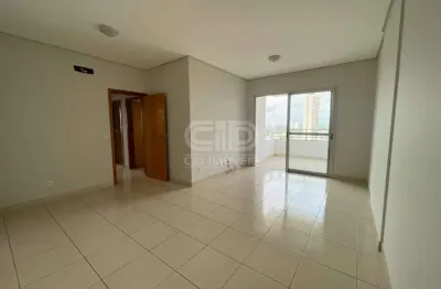 Apartamento com 3 quartos no parque residencial pantanal iii
