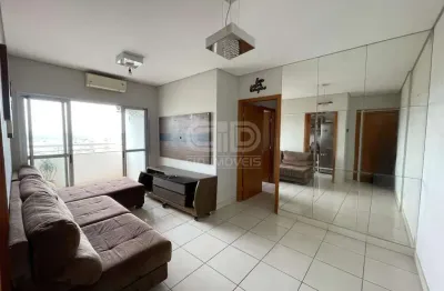 Apartamento com 2 quartos para alugar na Avenida Ipiranga, Goiabeiras, Cuiabá