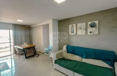 Apartamento com 3 quartos à venda no Despraiado, Cuiabá 