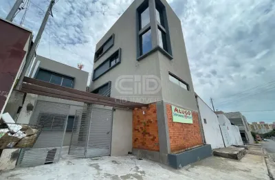 Sala comercial para alugar na Avenida Vinte e Um de Abril, Centro América, Cuiabá