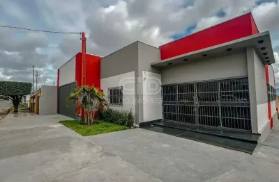 Ponto comercial à venda na Morada da Serra, Cuiabá 
