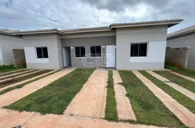 Casa em condomínio fechado com 3 quartos para alugar na Avenida Universitária, Petrópolis, Várzea Grande