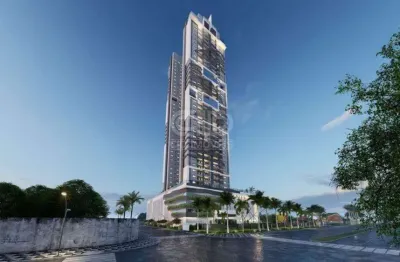 Apartamento com 3 quartos à venda na Avenida Fernando Correa da Costa, Jardim das Américas, Cuiabá