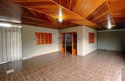 Casa com 3 quartos à venda na Rua Cinco, Jardim Industriário I, Cuiabá