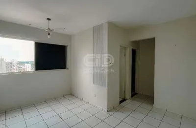 Apartamento á venda com 2 quartos no condomínio leonardo da vinci