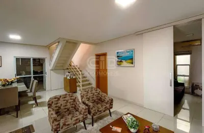Casa em condomínio fechado com 3 quartos à venda na Avenida República do Líbano, Despraiado, Cuiabá