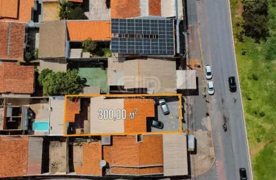 Ponto comercial à venda no Jardim Universitário, Cuiabá 