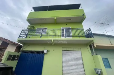 Sala comercial para alugar no Canjica, Cuiabá 