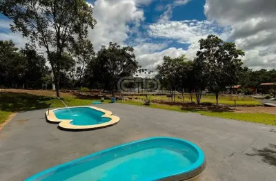 Chácara / sítio com 4 quartos à venda na Área Rural, Zona Rural, Cuiabá