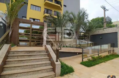 Apartamento com 3 quartos à venda no Santa Helena, Cuiabá 