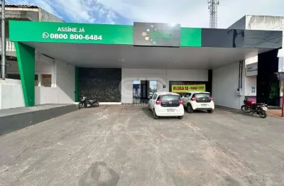 Barracão / Galpão / Depósito para alugar no Jardim Industriário I, Cuiabá 