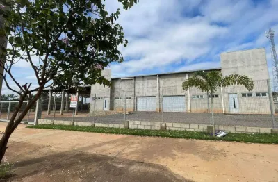 Barracão / Galpão / Depósito para alugar no Jardim dos Estados, Várzea Grande 