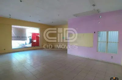 Sala comercial para alugar na Avenida Kaytto Guilherme do Nascimento Pinto, Residencial Paiaguás, Cuiabá