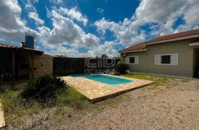 Casa com 3 quartos à venda na Rua Itumbiara, Coophema, Cuiabá