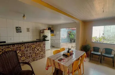 Casa com 2 quartos à venda na Avenida Brasil, Morada da Serra, Cuiabá