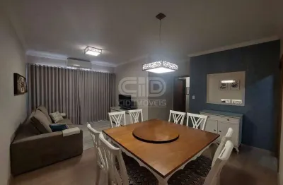 Apartamento com 3 quartos à venda na Rua Ênio Carlos de Souza Vieira, Alvorada, Cuiabá