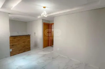 Apartamento com 2 quartos à venda na Avenida Itaparica, Coophema, Cuiabá
