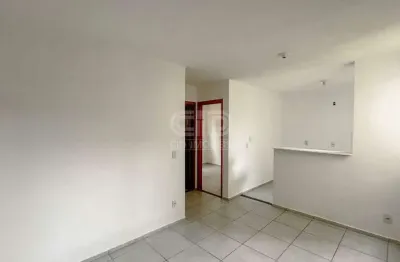 Apartamento com 2 quartos à venda no Residencial Bela Marina, Cuiabá 