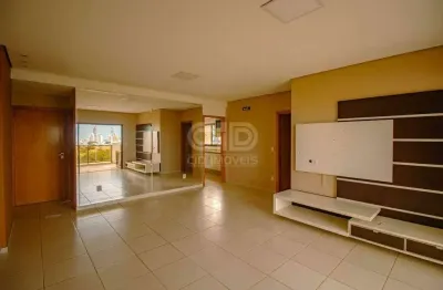 Apartamento á venda com 3 suítes no edifício maison eldorado