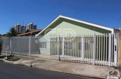 Casa com 4 quartos à venda na Rua Guilherme Hans, Jardim Tropical, Cuiabá