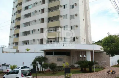 Apartamento á venda no edificio via ipiranga no bairro goiabeiras