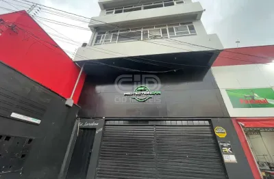 Sala comercial para alugar na Avenida Tenentecoronel Duarte, Dom Aquino, Cuiabá