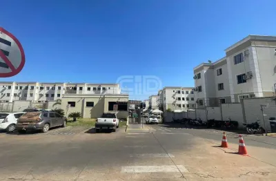 Apartamento com 2 quartos para alugar no Dom Aquino, Cuiabá 