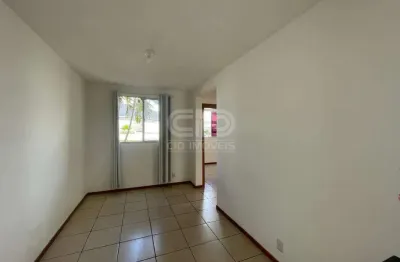 Apartamento com 2 quartos para alugar na Rua Comendador Henrique, Dom Aquino, Cuiabá