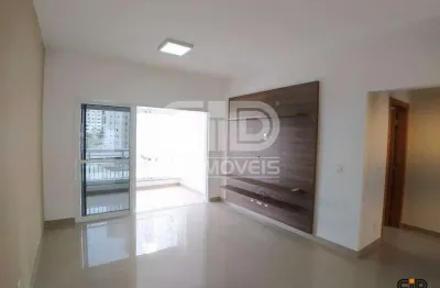 Apartamento com 3 quartos à venda no Duque de Caxias II, Cuiabá 