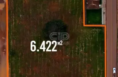 Terreno à venda na Rua Dezenove, Bom Clima, Chapada dos Guimarães